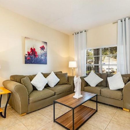 Five-Bedroom Pool Home Kissimmee Orlando Exteriör bild